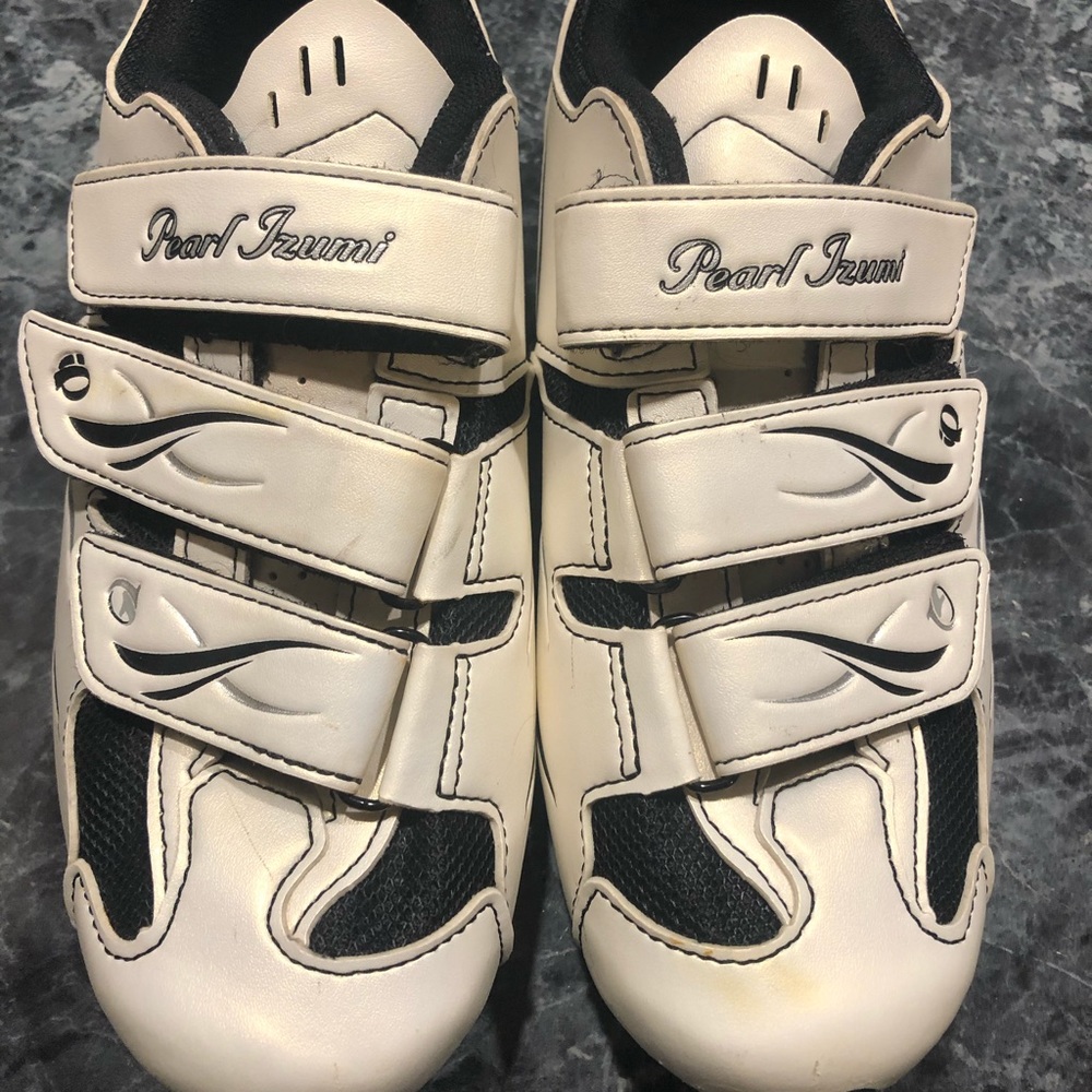 Pearl Izumi Cycling shoes
